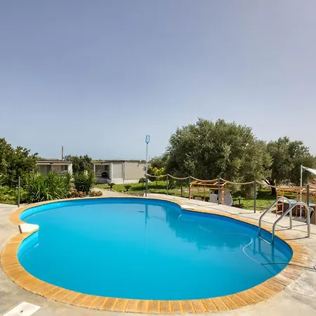 Apartment House & - Relais Casa Bonivini - Maestrale *