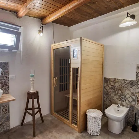 House & - Relais Casa Bonivini - Maestrale Apartment *