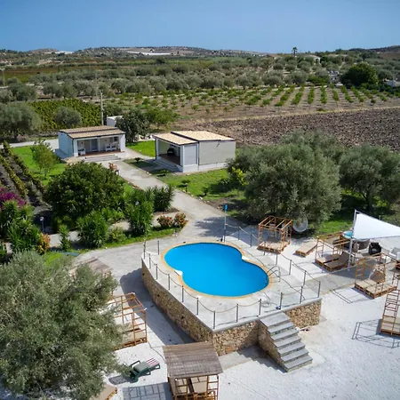 House & - Relais Casa Bonivini - Maestrale Apartment Noto