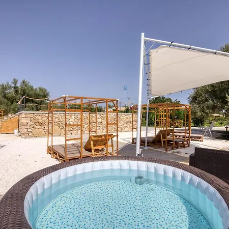 House & - Relais Casa Bonivini - Maestrale Apartment