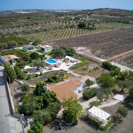 House & - Relais Casa Bonivini - Maestrale