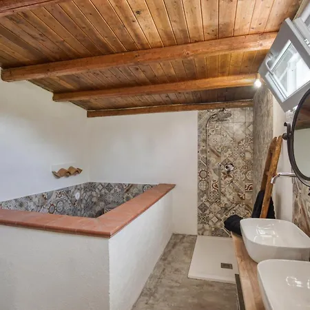 House & - Relais Casa Bonivini - Maestrale