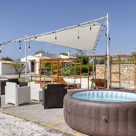 House & - Relais Casa Bonivini - Maestrale * Noto