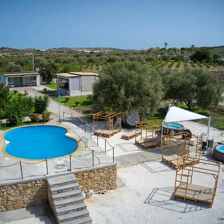 House & - Relais Casa Bonivini - Maestrale * Noto