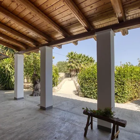 House & - Relais Casa Bonivini - Maestrale Apartment Noto