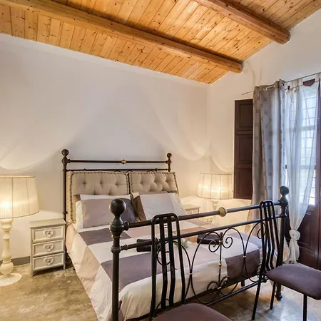 Apartment House & - Relais Casa Bonivini - Maestrale