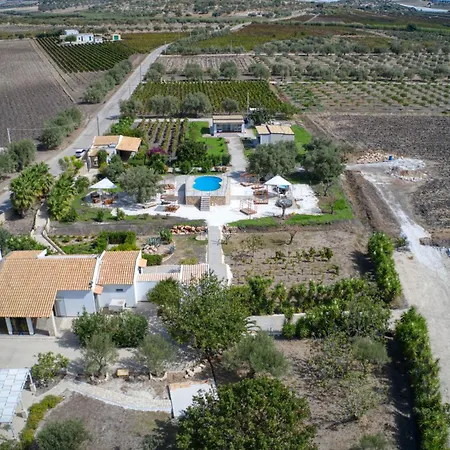 House & - Relais Casa Bonivini - Maestrale Apartment Noto