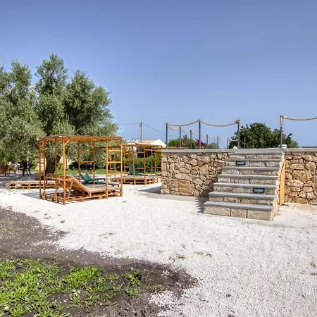 Apartment House & - Relais Casa Bonivini - Maestrale *