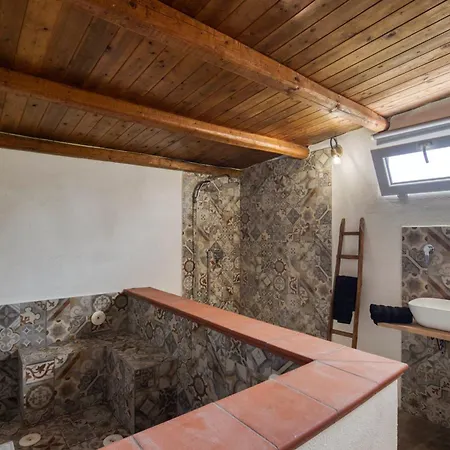 Apartment House & - Relais Casa Bonivini - Maestrale Noto