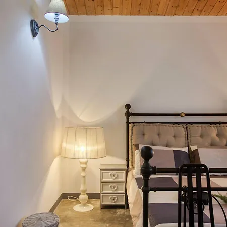 Apartment House & - Relais Casa Bonivini - Maestrale