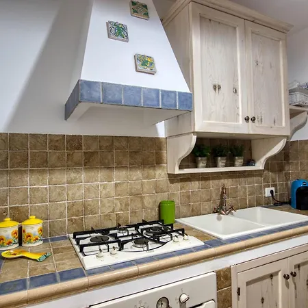 Apartment House & - Relais Casa Bonivini - Maestrale