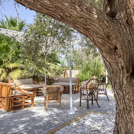 Apartment House & - Relais Casa Bonivini - Maestrale Noto