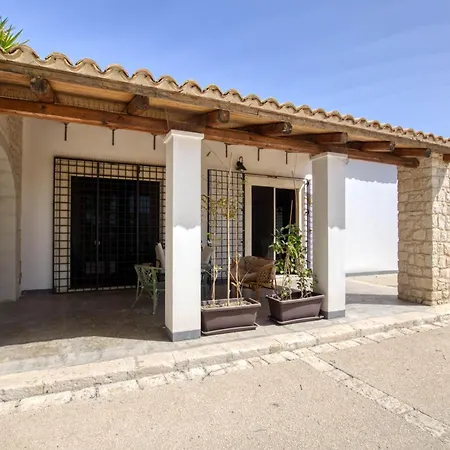 House & - Relais Casa Bonivini - Maestrale * Noto