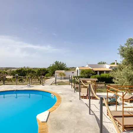 House & - Relais Casa Bonivini - Maestrale Apartment Noto