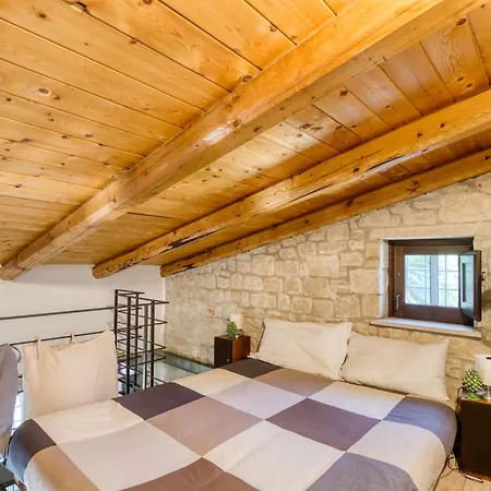 House & - Relais Casa Bonivini - Maestrale * Noto
