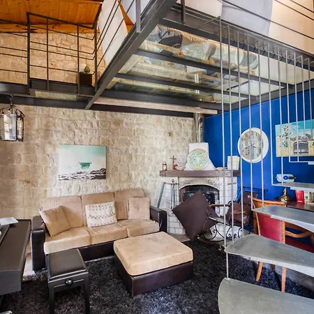 Apartment House & - Relais Casa Bonivini - Maestrale Noto